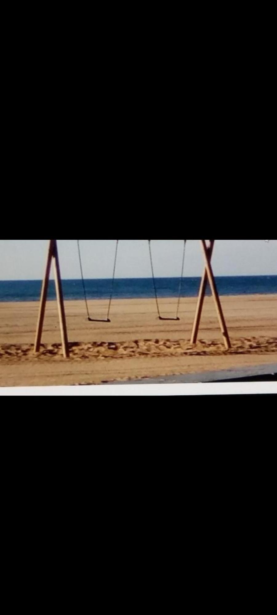 Vos Vacances A La Mer Valras-Plage Eksteriør billede